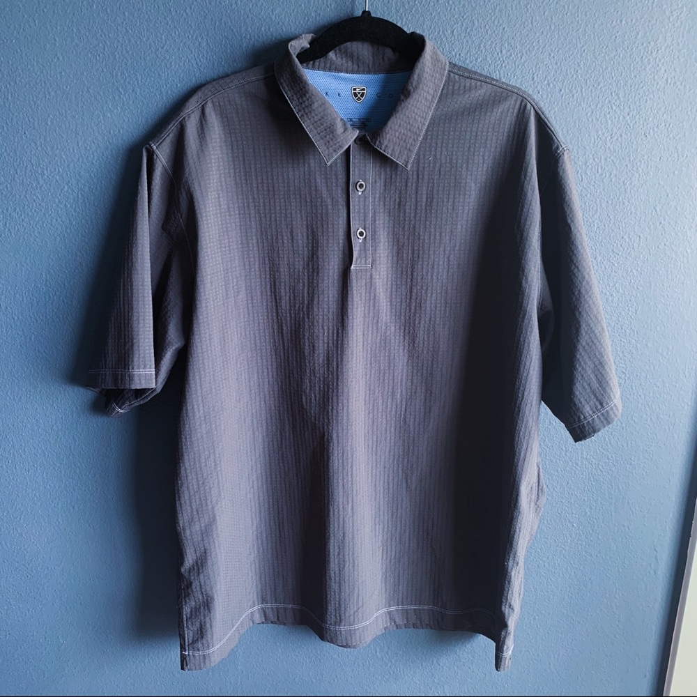 Nike Golf Polo